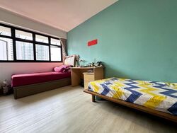 Blk 470A Fernvale Rivergrove (Sengkang), HDB 4 Rooms #607522291